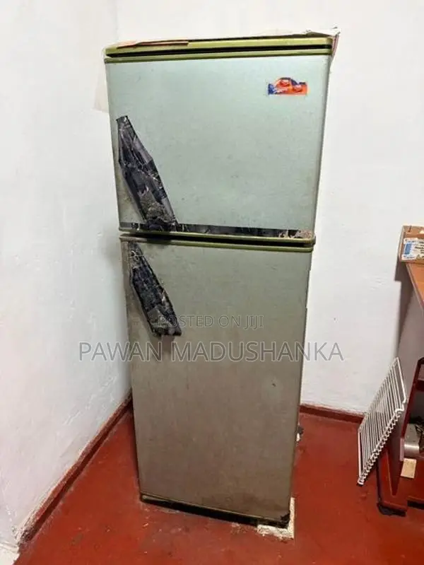Hitachi Refrigerator