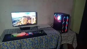 I7 4th Gen Gaming PC Full Set