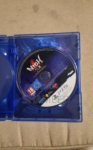 PS5 Games
