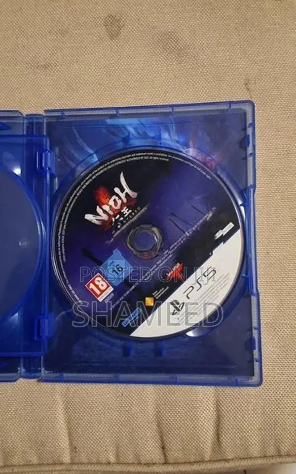 PS5 Games