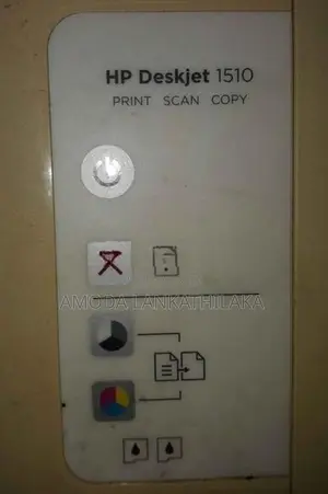Hp Printers