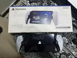Ps5 Portal