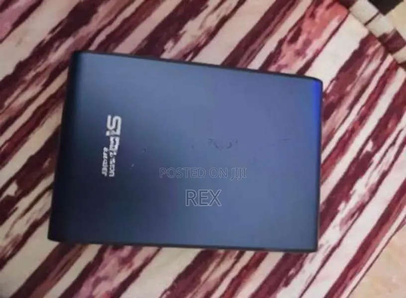 USA SP Military Grade Shockproof 1TB Portable External Drive