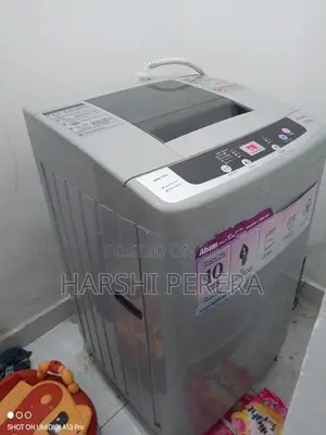 LG 7.5KG Washing Machine