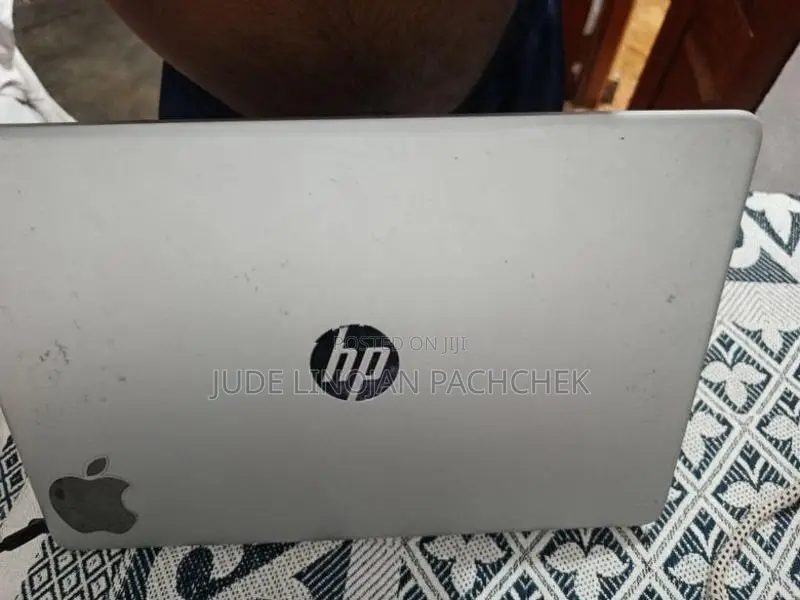 HP Laptop