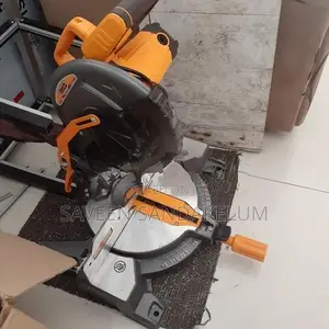 INGCO Aluminum Cutting Machine – Only 1 Month Used