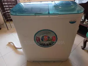 Singer Wonder Wash 6KG Washing Machine