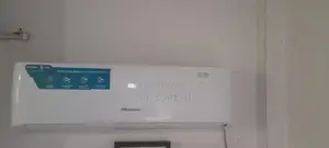 Hisense 12000 BTU A/C