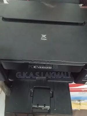 Canon G1010 Used Printer