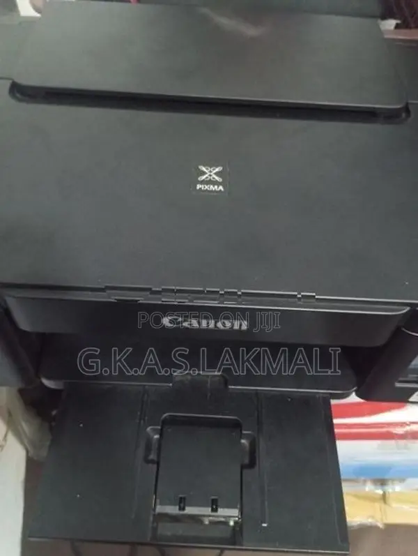 Canon G1010 Used Printer