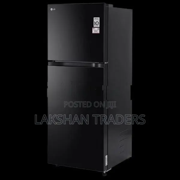 New LG 265L Inverter Refrigerator Double Door