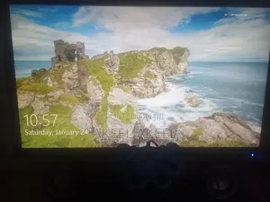 V226HQL 21.5" LCD Monitor
