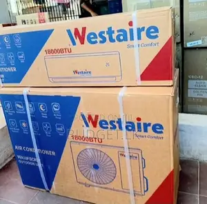 12000BTU Westaire Smart Inverter Air Conditioner