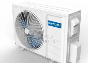 9000BTU Skyworth Non Inverter Air Conditioner