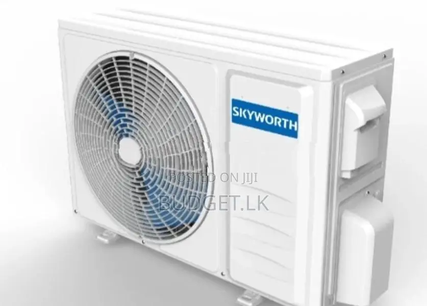 9000BTU Skyworth Non Inverter Air Conditioner