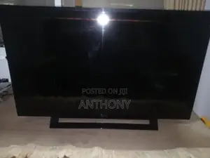 Sony 40" led TV