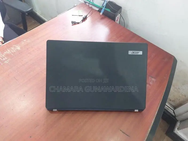 Acer Travelmate P215 Core i5 11th Gen