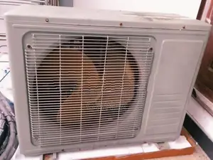 Used Air Conditioner