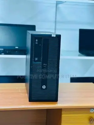 Hp i3 4th Gen 4GB RAM 500GB Harddisk