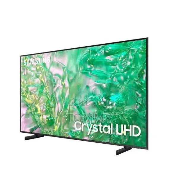 Samsung 55” Smart TV