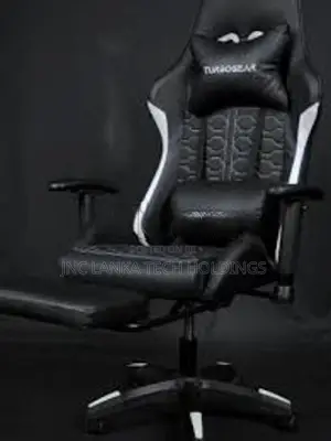 Turbogear Gaming Chair