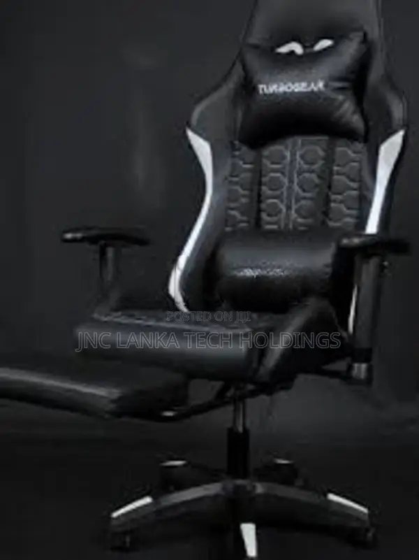 Turbogear Gaming Chair