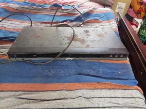 Sony DVD Player