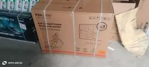 TCL Air Conditioner 9000BTU - Non inverter