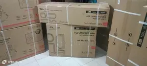 TCL Air Conditioner 12000BTU - inverter
