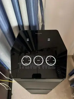 Panasonic Tower Speaker