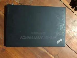 Lenovo ThinkPad T470 | Intel Core i5-6300U 8GB RAM Windows 11 Pro
