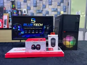Full Set Computer