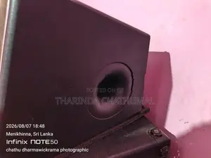 Gelong Subwoofer