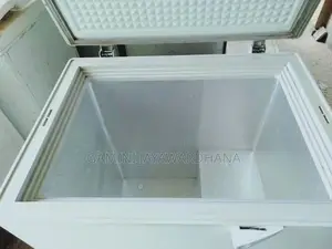 Sisil Deep Freezer 157 L