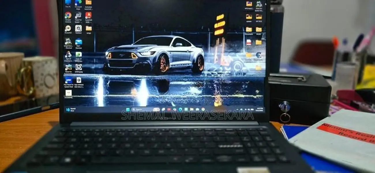 Asus Vivobook