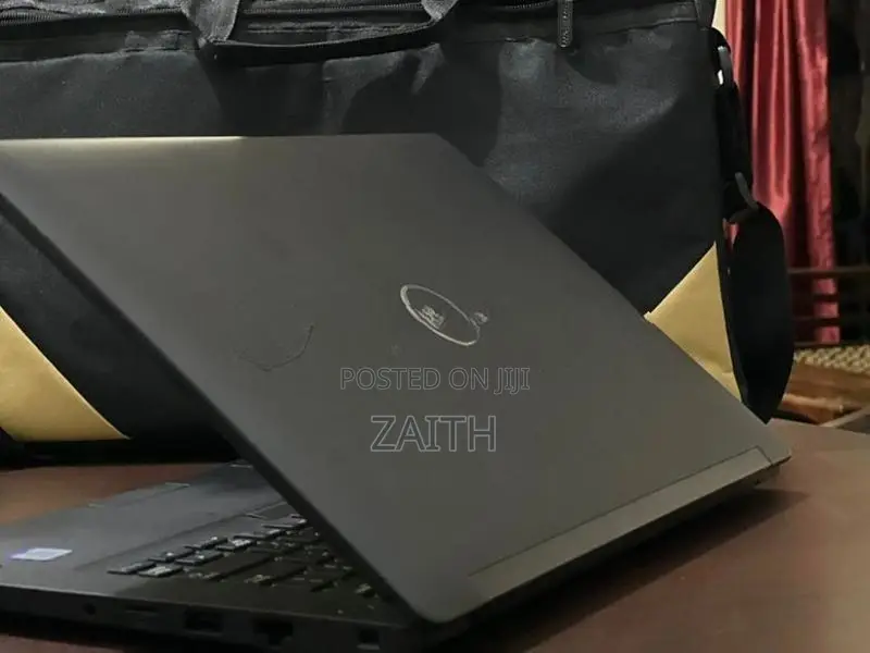 Dell i7 6th 8GB RAM-256 NVME-touchscreen