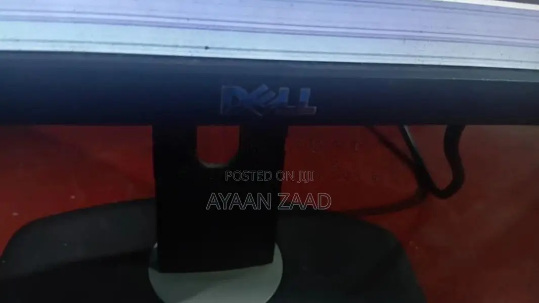 Dell Monitor