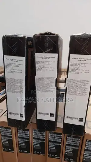 HP Victus 15