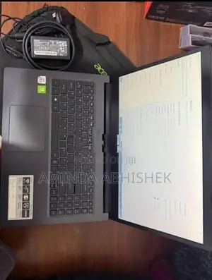 Gaming Laptop
