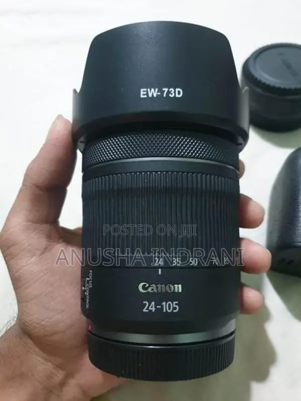Canon Rp Camera