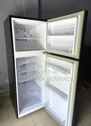Innovex Refrigerator