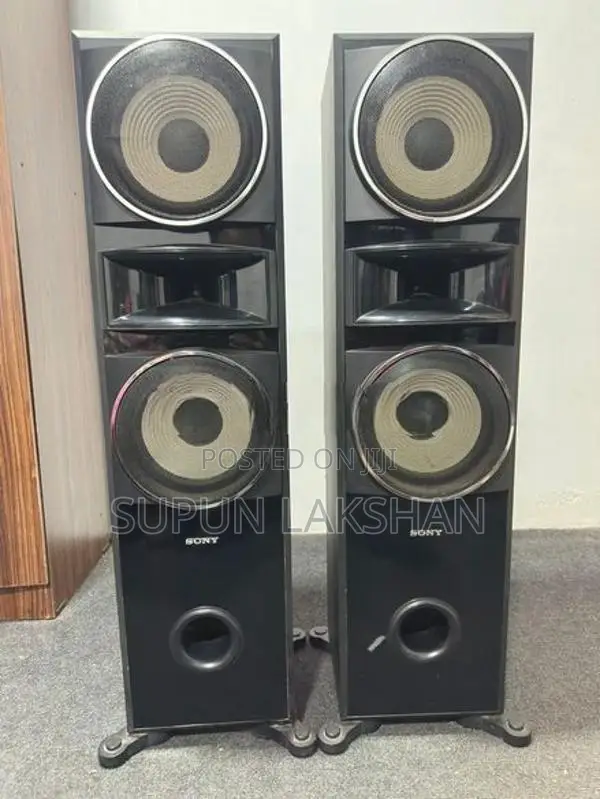 Sony Speaker