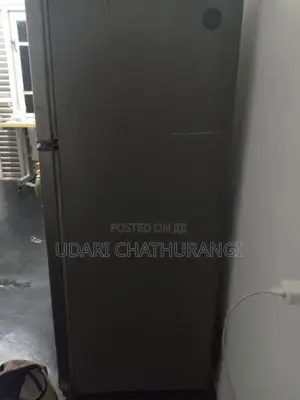 Singer Whilpool Fridge