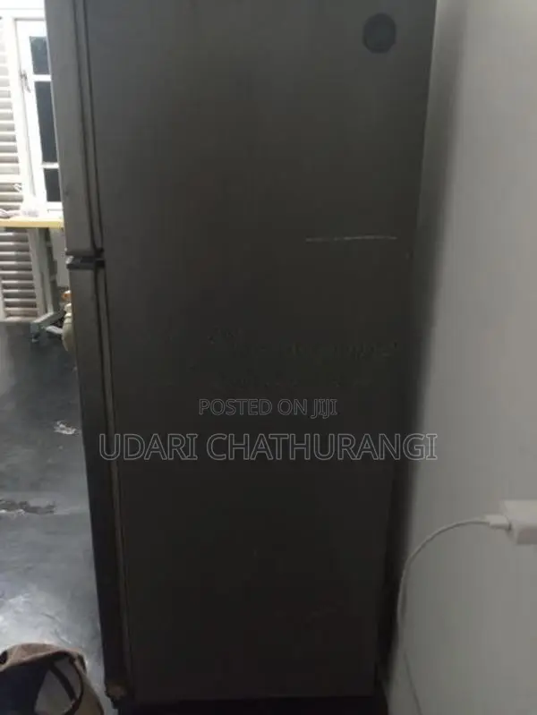 Singer Whilpool Fridge