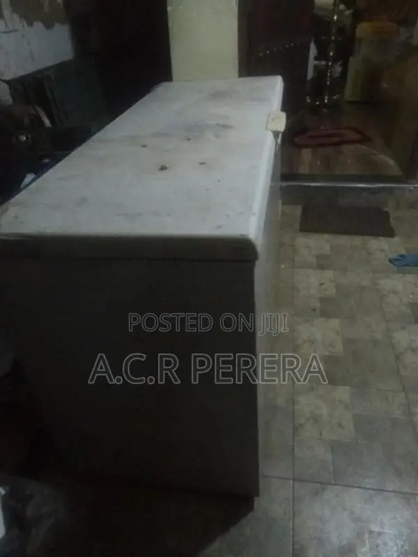 Deep Freezer 560 Liter