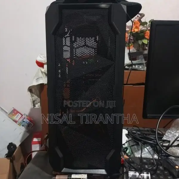 I5 7th Gen Pc