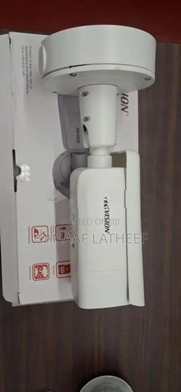 Network IP Camera