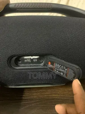 JBL boom box 2