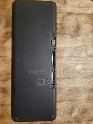 Keyboard with Touchpad