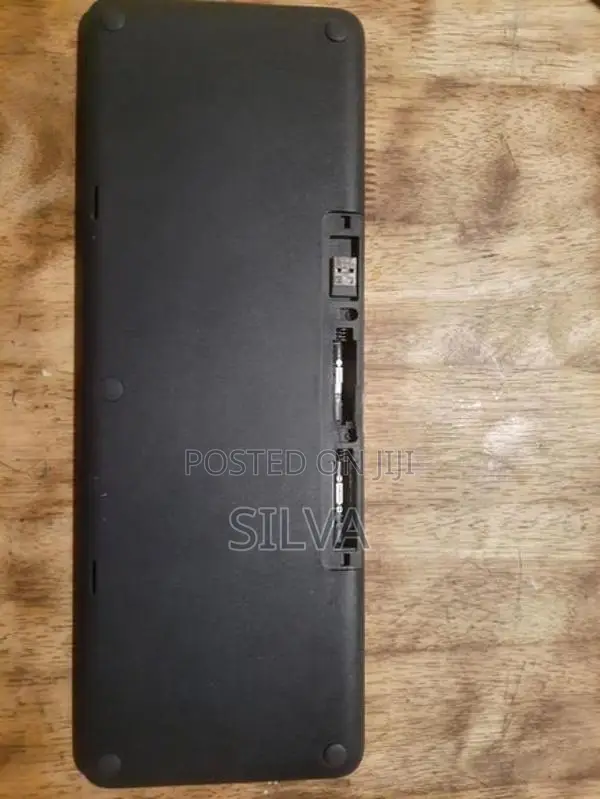 Keyboard with Touchpad
